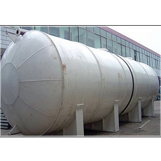 玻璃鋼復合罐