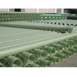 玻璃鋼電纜保護管